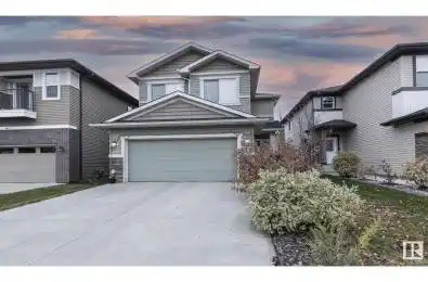 9755 224 ST NW Unit# 9755 Edmonton Alberta T5T7B8