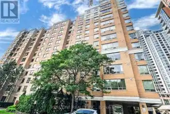 88 Grandview Way Unit# 1203, Toronto (Willowdale East), Ontario M2N6V6, 2 Bedrooms Bedrooms, ,2 BathroomsBathrooms,Condo,For Rent,Grandview,C10402949