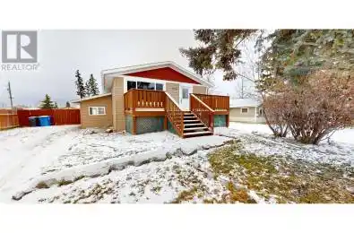 7919 97 Avenue Unit# 7919 Fort St. John British Columbia V1J1L7