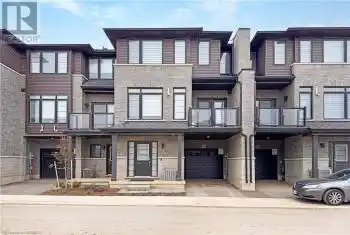 461 BLACKBURN Drive Unit# 119, Brantford, Ontario N3T0W9, 3 Bedrooms Bedrooms, ,3 BathroomsBathrooms,All Houses,For Sale,BLACKBURN,40672438