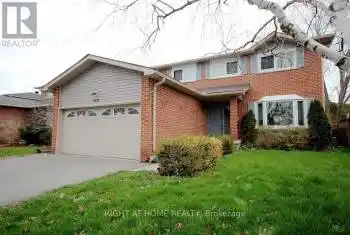 269 Manchester Dr, Newmarket, Ontario L3Y 6J4, 4 Bedrooms Bedrooms, 9 Rooms Rooms,3 BathroomsBathrooms,All Houses,Rented,Manchester,N10402981