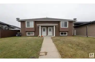 4903 54 AV Unit# 4903 Cold Lake Alberta T9M0B4