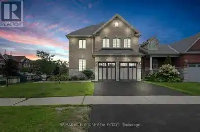 201 Eight Avenue New Tecumseth (Alliston) Ontario L9R1Z6