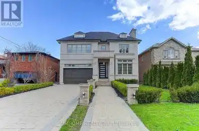 27B Scott Drive Richmond Hill (South Richvale) Ontario L4C6V5