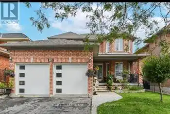 28 Dragon Tree Crescent, Brampton (Sandringham-Wellington), Ontario L6R2P6, 4 Bedrooms Bedrooms, ,3 BathroomsBathrooms,All Houses,For Rent,Dragon Tree,W10403044