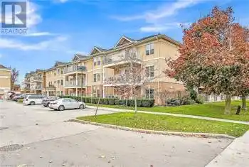 317 LOCK Street Unit# 212, Dunnville, Ontario N1A6A1, 2 Bedrooms Bedrooms, ,2 BathroomsBathrooms,Condo,For Sale,LOCK,40672592