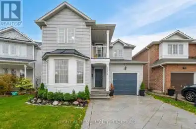 1190 Fox Crescent Milton (Dempsey) Ontario L9T6C5