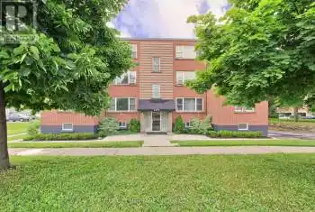 2418 New Street Unit# 8, Burlington (Brant), Ontario L7R1J6, 2 Bedrooms Bedrooms, ,1 BathroomBathrooms,Condo,For Sale,New,W10403099