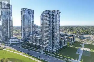 15 Water Walk Drive Unit# 618 Markham (Unionville) Ontario L6G0G2