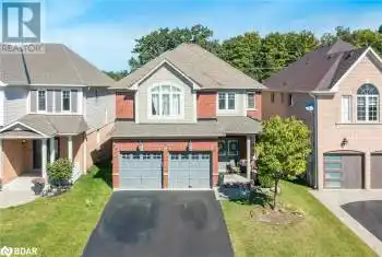 64 WESTMINSTER Circle, Barrie, Ontario L4M0A5, 4 Bedrooms Bedrooms, ,5 BathroomsBathrooms,All Houses,For Sale,WESTMINSTER,40672674