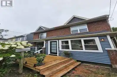 58 Valhalla Boulevard Unit# A Toronto (Birchcliffe-Cliffside) Ontario 