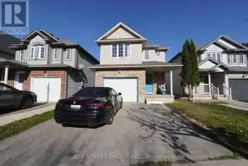 702 Wild Ginger Avenue, Waterloo, Ontario N2V2T6, 4 Bedrooms Bedrooms, ,3 BathroomsBathrooms,All Houses,For Sale,Wild Ginger,X10402854