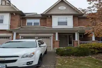 167 Arkell Road Unit# 41, Guelph (Guelph South), Ontario N1L1E5, 4 Bedrooms Bedrooms, ,4 BathroomsBathrooms,All Houses,For Rent,Arkell,X10403246