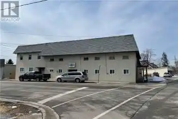 418 CHESTNUT Street, Dunnville, Ontario N1A2H5, ,Commercial,For Sale,CHESTNUT,40672691