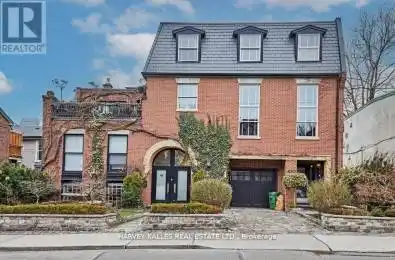 408 Ontario Street Toronto (Moss Park) Ontario M5A2W1