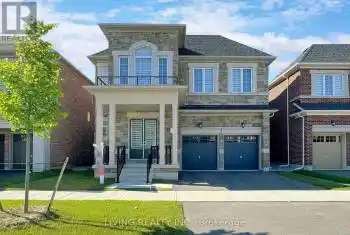 167 Milky Way Drive, Richmond Hill (Observatory), Ontario L4C8P5, 4 Bedrooms Bedrooms, ,6 BathroomsBathrooms,All Houses,For Sale,Milky Way,N8445856