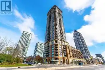 385 Prince Of Wales Drive Unit# 616, Mississauga (City Centre), Ontario L5B0C6, 2 Bedrooms Bedrooms, ,1 BathroomBathrooms,Condo,For Rent,Prince Of Wales,W10403085