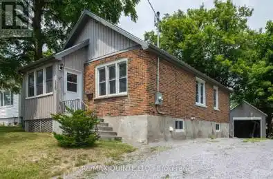 110 Moira Street Belleville Ontario K8P1S9