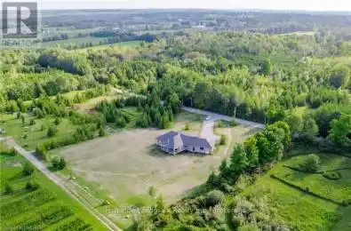 2181 NORTHEYS Road Smith-Ennismore-Lakefield Ontario K0L2A0