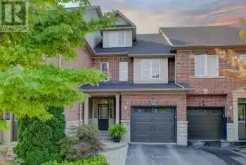 300 Ravineview Way Unit# 36, Oakville (Iroquois Ridge North), Ontario L6H7J1, 3 Bedrooms Bedrooms, ,3 BathroomsBathrooms,All Houses,For Sale,Ravineview,W10404663