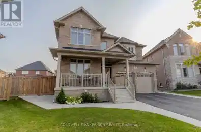 16 Archway Trail Brampton (Toronto Gore Rural Estate) Ontario L6P4G8