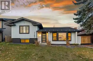 1160 Lake Twintree Drive Calgary Alberta T2J2T2