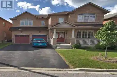 68 Lakespring Drive Markham (Cachet) Ontario L6C2Z1