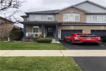 4799 THOMAS ALTON Blvd, Burlington, Ontario L7M 0K4, 3 Bedrooms Bedrooms, 11 Rooms Rooms,3 BathroomsBathrooms,All Houses,Rented,THOMAS ALTON,W10404523