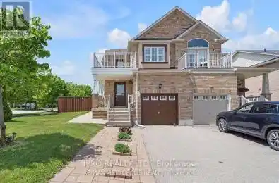 872 Bethany Crescent Unit# BSMT Mississauga (East Credit) Ontario L5V3