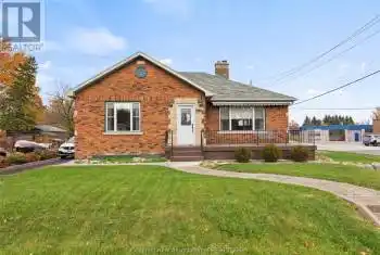 1620 Dufferin Avenue, Wallaceburg, Ontario N8A2X2, 4 Bedrooms Bedrooms, ,2 BathroomsBathrooms,All Houses,For Sale,Dufferin,24026743