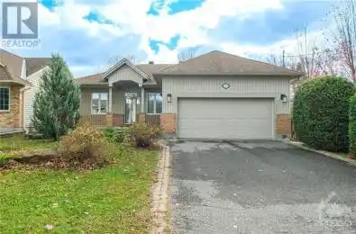 131 PATTERSON Crescent Carleton Place Ontario K7C4P3