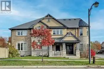 301 Peregrine Way Unit# Upper, Milton (Scott), Ontario L9T7N6, 4 Bedrooms Bedrooms, ,3 BathroomsBathrooms,All Houses,For Rent,Peregrine,W10404727