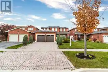 96 Nipissing Crescent, Brampton (Westgate), Ontario L6S4Z9, 4 Bedrooms Bedrooms, ,3 BathroomsBathrooms,All Houses,For Sale,Nipissing,W10404560