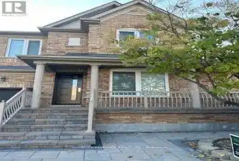 3156 Bentley Drive Unit# LOWER, Mississauga (Churchill Meadows), Ontario L5M6V8, 1 Bedroom Bedrooms, ,1 BathroomBathrooms,All Houses,For Rent,Bentley,W10404754