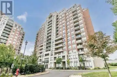 330 Red Maple Road Unit# 1111 Richmond Hill (Langstaff) Ontario L4C0T6