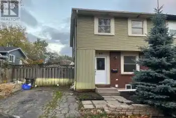 635 Lomond Cres, Burlington, Ontario L7L 2N8, 3 Bedrooms Bedrooms, 6 Rooms Rooms,2 BathroomsBathrooms,All Houses,Rented,Lomond,W10404765