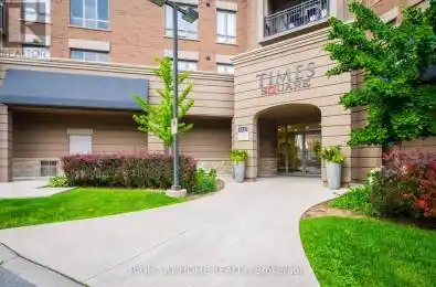 5327 Upper Middle Road Unit# 419 Burlington (Orchard) Ontario L7L0E9