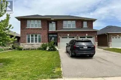 193 Leitch Street Dutton/Dunwich (Dutton) Ontario N0L1J0