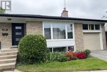 274 Ellerslie Avenue, Toronto (Willowdale West), Ontario M2R1B7, 3 Bedrooms Bedrooms, ,1 BathroomBathrooms,All Houses,For Rent,Ellerslie,C10404787