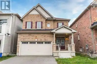 8652 Pawpaw Lane Niagara Falls (222 - Brown) Ontario L2H2Y6