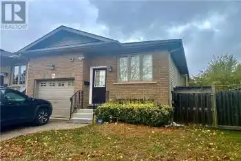 594 GREY Street, Brantford, Ontario N3S4Y1, 3 Bedrooms Bedrooms, ,2 BathroomsBathrooms,All Houses,For Sale,GREY,40671979