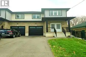 118 King Street, Ingersoll, Ontario N5C1G9, 4 Bedrooms Bedrooms, ,3 BathroomsBathrooms,All Houses,For Rent,King,X10404624