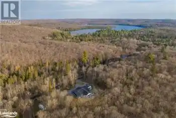 1153 DEER LAKE Road, Perry, Ontario P0A1J0, 6 Bedrooms Bedrooms, ,5 BathroomsBathrooms,All Houses,For Sale,DEER LAKE,X10438538