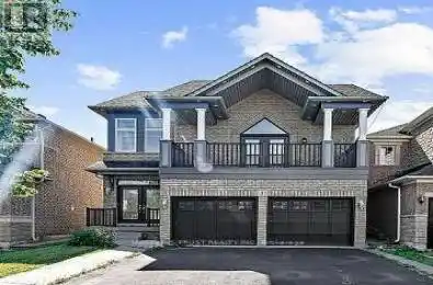 31 Blue Diamond Drive Brampton (Bramalea North Industrial) Ontario L6S