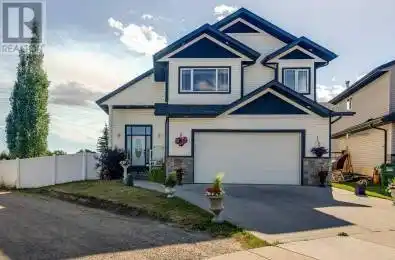 148 Iverson Close Red Deer Alberta T4R3M8