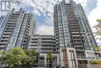 120 Harrison Garden Boulevard Unit# PH02, Toronto (Newtonbrook East), Ontario M2N0H1, 2 Bedrooms Bedrooms, ,1 BathroomBathrooms,Condo,For Rent,Harrison Garden,C10404950