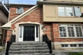 3891 Eglinton Avenue, Mississauga (Churchill Meadows), Ontario L5M7Z7, 3 Bedrooms Bedrooms, ,3 BathroomsBathrooms,All Houses,For Rent,Eglinton,W10404952