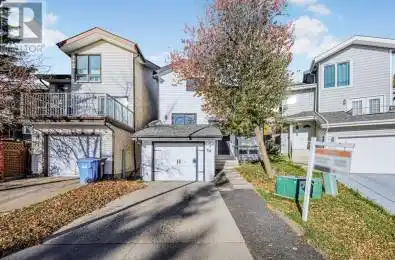 68 Hawkville Place Calgary Alberta T3G2G9