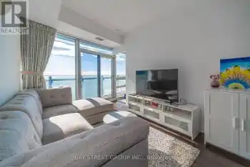 12 York Street Unit# 5003, Toronto (Waterfront Communities), Ontario M5J0A9, 2 Bedrooms Bedrooms, ,1 BathroomBathrooms,Condo,For Sale,York,C10404904