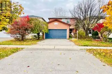 165 Kersey Crescent Richmond Hill (North Richvale) Ontario L4C8X9